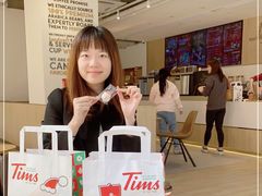 -Tims天好咖啡(华侨城步行街店)