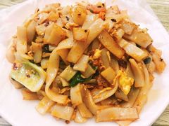 -十里铺铁板鱿鱼