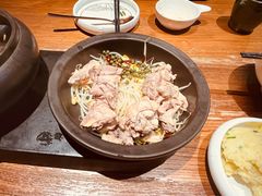 -云海肴·汽锅鸡·云南菜(美罗城店)