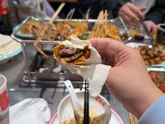 -古彭7只羊·招牌白串·碳锅羊肉旗舰店