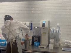 -Blueglass酸奶(财富购物中心店)