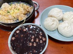 -味一早餐(新芝路店)