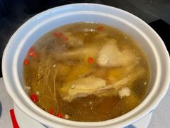 -馋遇江南·精致湖景雅宴(东方之门店)