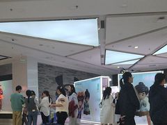 -万达广场(南昌红谷滩店)