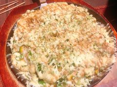 烧极的煎饼-鸟内会(河北路店)