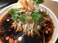 小烫干丝-花园茶楼(兴城西路店)