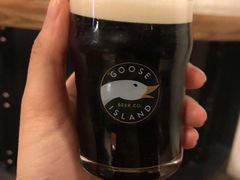 鹅岛精酿啤酒-Goose Island Brewhouse鹅岛精酿啤酒餐厅