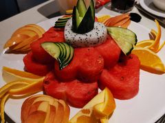 -海底捞火锅(玉桥商业广场店)