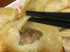 -小姜锅贴(凤凰街店)