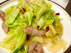 -小郭私房菜·海肠捞饭店(学士街店)