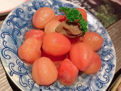 乌梅小番茄-那时新疆·车师(大宁音乐广场店)