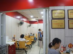 -瞻老元面馆(双塘路店)