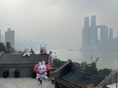 -埠口精酿夜景餐酒吧· BREWPORT BISTRO(长嘉汇重庆之眼店)