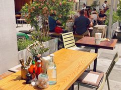 露天位-RAC BAR(安福路店)