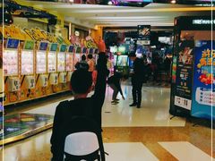 -大玩家(大连高新万达店)