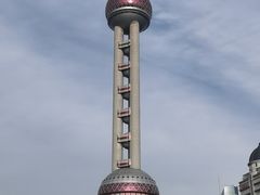 -璞渼咖啡 ROOF P.M. Café(浦东美术馆店)