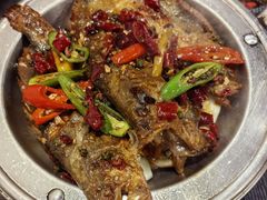 -小杨酒家(华苑小区店)