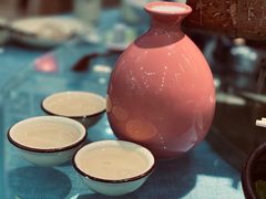 -大师傅金奖啤酒鱼(西街口总店)