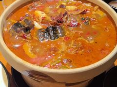 -莲餐厅·湖北菜·潜江小龙虾店(愚园路店)
