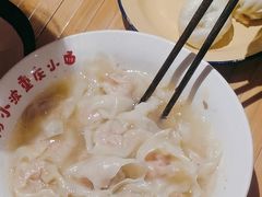-周小波重庆小面·重庆名小吃(邹容路店)