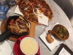 -必胜客(中大银泰店)