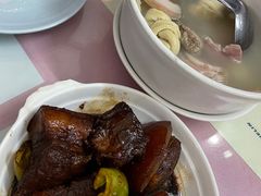 -蘭心餐厅(进贤路店)