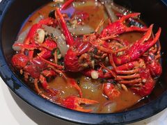 -聚味瞿记·龙虾堂(咸嘉湖店)