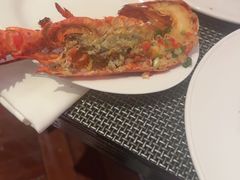 -上海锦江汤臣洲际大酒店壹阶层