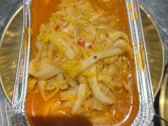 -交个朋友·贵州遵义烤鸡(北京首店)