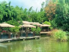 -茅庐·川粤精品私房菜(金沙遗址店)