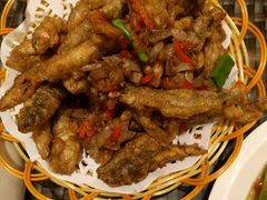 -九龙湾·御膳坊(九龙窠路店)