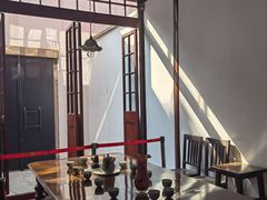 -中共一大纪念馆