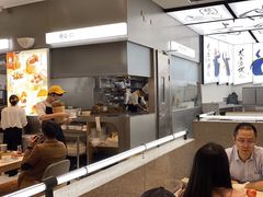 -蔡澜点心·粤菜(月星环球港店)