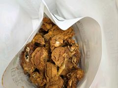 -但家香酥鸭(小十字店)