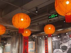 -周小波重庆小面·重庆名小吃(邹容路店)