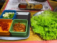 -名扬烤肉(起源店)