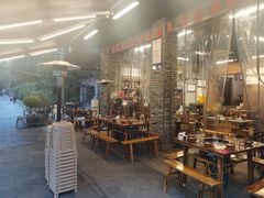 -华丰火锅(双林北横路店)