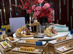 -秦皇国际大酒店·自助餐