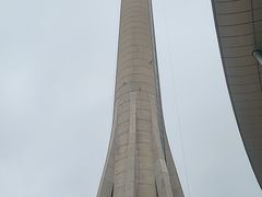 -澳门旅游塔360°旋转餐厅(南湾湖广场店)