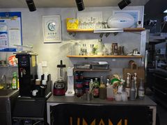 -UMAMI乌玛米披萨·汉堡·清真Halal(红岭北店)