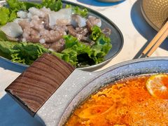 -琥珀川糟粕醋火锅(慈云寺店)
