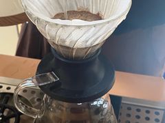 -本無咖啡·BeanWood Coffee