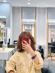 -Kraemer Paris  苏豪路易士·嘉玛发廊