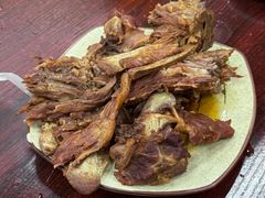 -哈尔滨大水饺(船山路店)