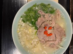 -喜晋道面馆(华严寺广场店)