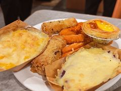 -陆小年创意自助料理(宿迁吾悦店)