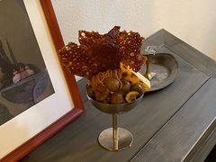栗子芭菲-Ginko银子(青龙街店)