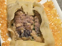 皮皮虾锅贴-小满海鲜·别院(天津旗舰店)