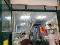 -天泽祥·鼓楼馒头(鼓楼店)