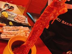 -大阪烧肉BAKA一代(十亩地店)